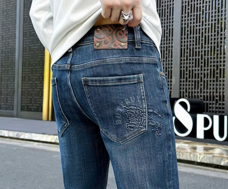 Bv*b*rry jeans